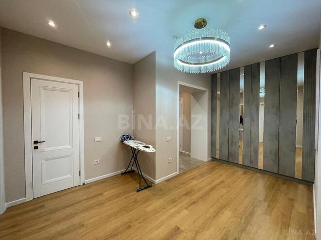 3-комн. новостройка - м. 8 ноября - 147 м² (16)