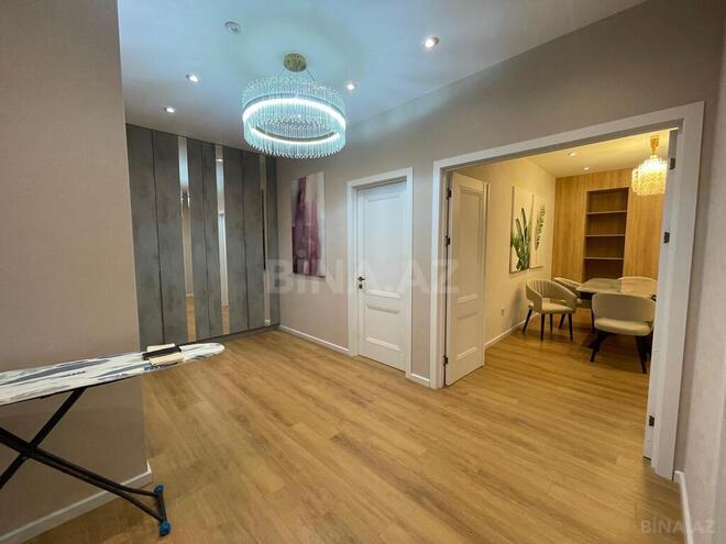 3-комн. новостройка - м. 8 ноября - 147 м² (12)