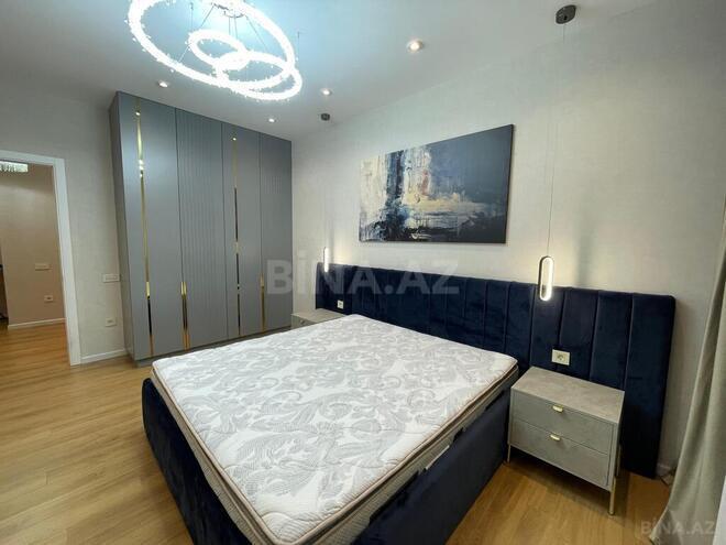 3-комн. новостройка - м. 8 ноября - 147 м² (22)
