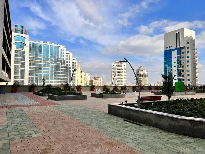 3-комн. новостройка - м. 8 ноября - 147 м² (29)