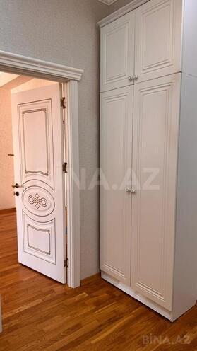 2-комн. новостройка - м. Кара Караев - 65 м² (16)