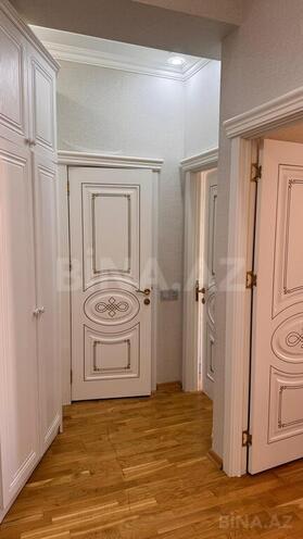 2-комн. новостройка - м. Кара Караев - 65 м² (18)
