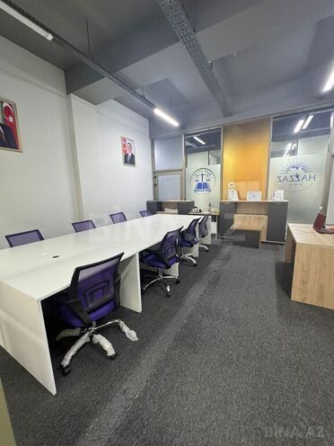 Сдаётся 2-комн. офис 60 м², м. Нариман Нариманов, photo 10 from 15