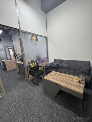 Сдаётся 2-комн. офис 60 м², м. Нариман Нариманов, photo 11 from 15