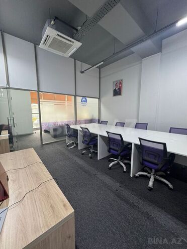 Сдаётся 2-комн. офис 60 м², м. Нариман Нариманов, photo 4 from 15