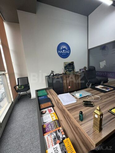 Сдаётся 2-комн. офис 60 м², м. Нариман Нариманов, photo 12 from 15