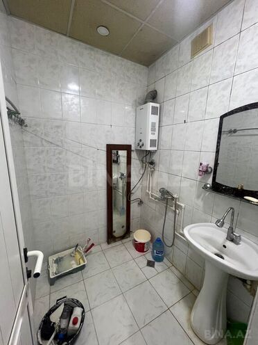 2-комн. вторичка - м. Мемар Аджеми - 42 м² (6)