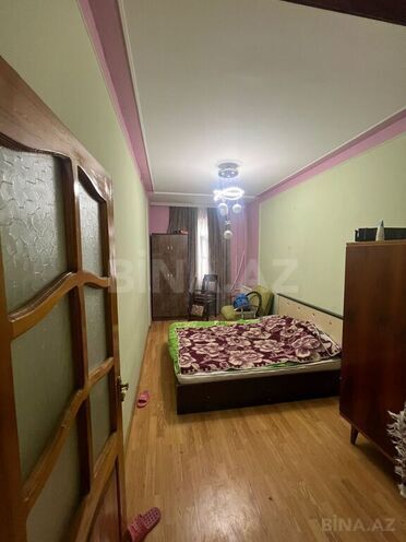 2-комн. вторичка - м. Мемар Аджеми - 42 м² (3)