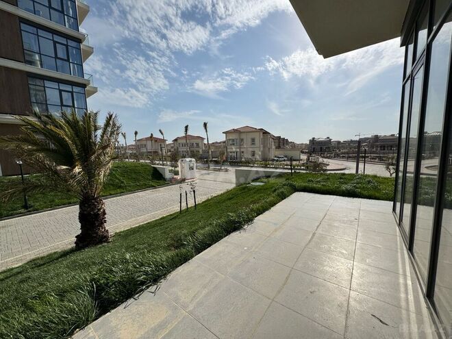 3-комн. новостройка - пос. Нардаран - 209 м² (21)