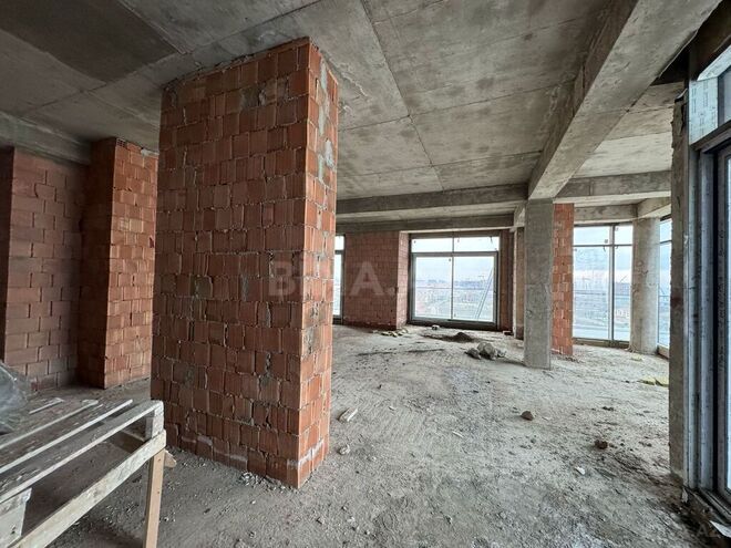 3-комн. новостройка - пос. Нардаран - 209 м² (6)