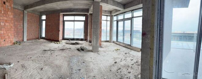 3-комн. новостройка - пос. Нардаран - 209 м² (5)