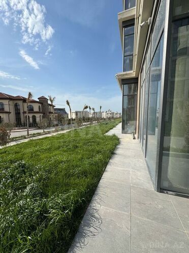 3-комн. новостройка - пос. Нардаран - 209 м² (14)