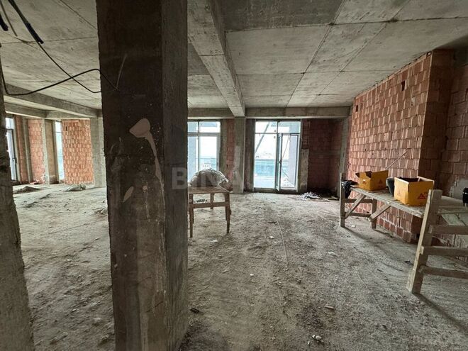 3-комн. новостройка - пос. Нардаран - 209 м² (8)