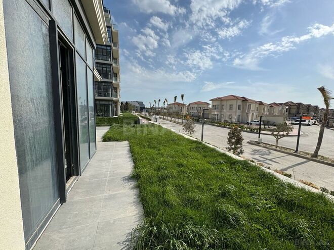 3-комн. новостройка - пос. Нардаран - 209 м² (20)