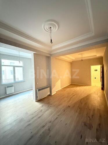 2-комн. новостройка - пос. Мамедли - 94 м² (3)