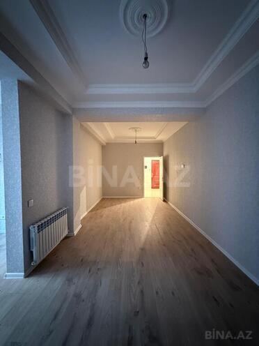 2-комн. новостройка - пос. Мамедли - 94 м² (5)