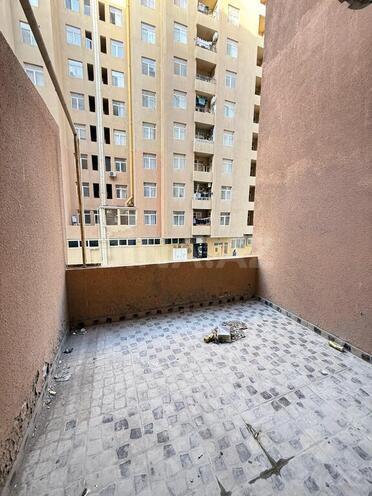 2-комн. новостройка - пос. Мамедли - 94 м² (11)