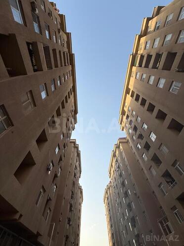 2-комн. новостройка - пос. Мамедли - 94 м² (12)