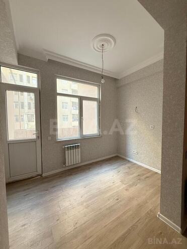 2-комн. новостройка - пос. Мамедли - 94 м² (4)
