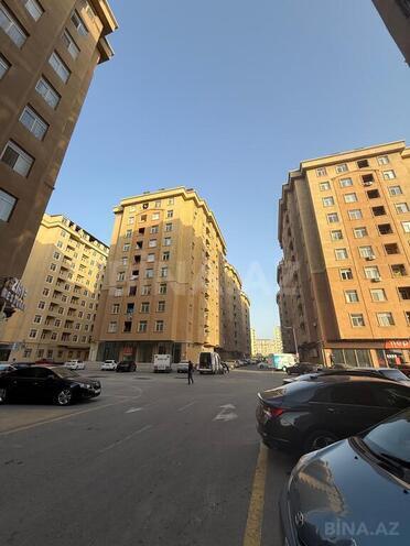2-комн. новостройка - пос. Мамедли - 94 м² (14)