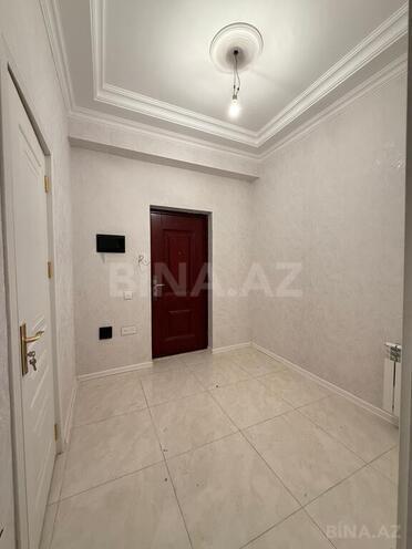 2-комн. новостройка - пос. Мамедли - 94 м² (7)