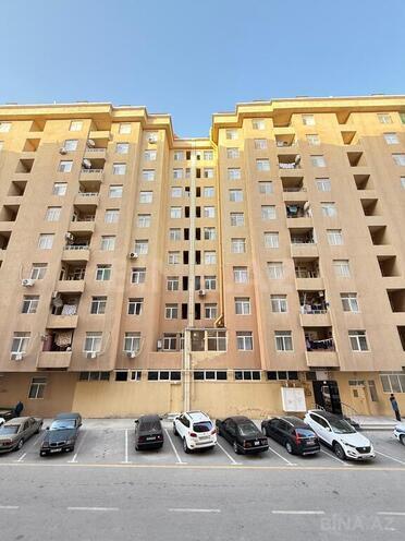 2-комн. новостройка - пос. Мамедли - 94 м² (13)
