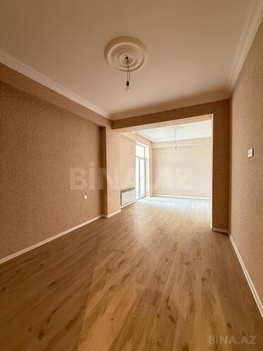 2-комн. новостройка - пос. Мамедли - 94 м² (1)