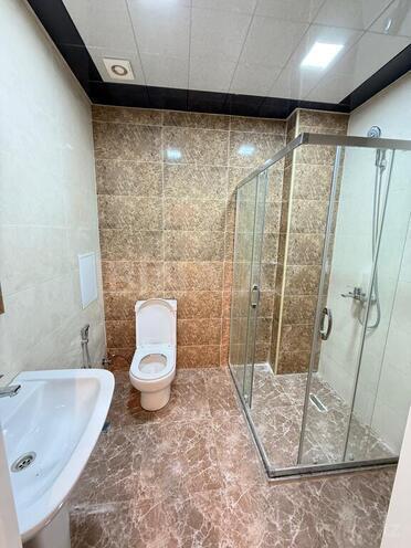 2-комн. новостройка - пос. Мамедли - 94 м² (8)