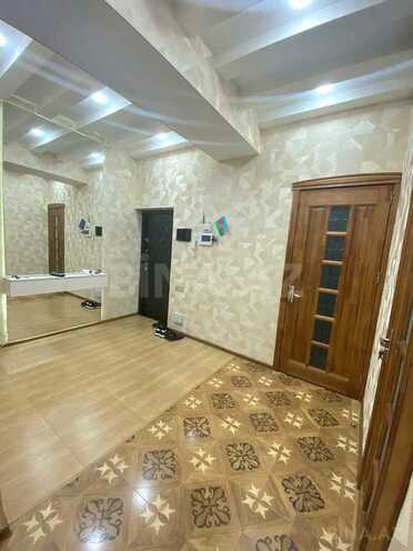 3-комн. новостройка - м. Иншаатчылар - 118 м² (12)