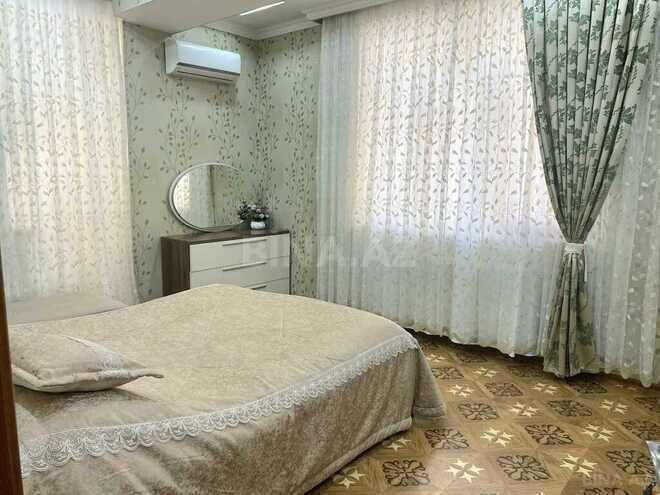3-комн. новостройка - м. Иншаатчылар - 118 м² (5)