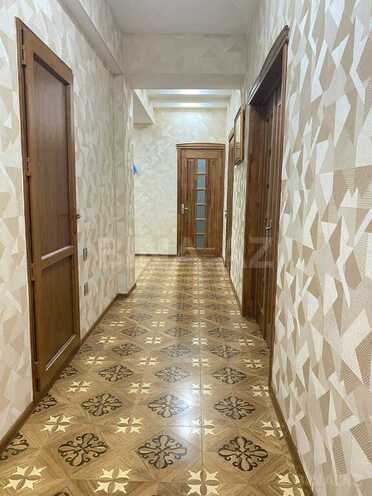 3-комн. новостройка - м. Иншаатчылар - 118 м² (10)