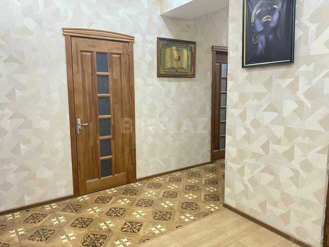 3-комн. новостройка - м. Иншаатчылар - 118 м² (13)