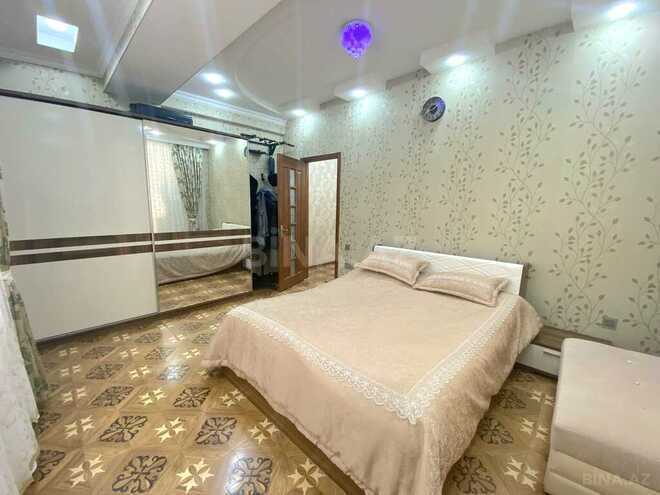 3-комн. новостройка - м. Иншаатчылар - 118 м² (21)