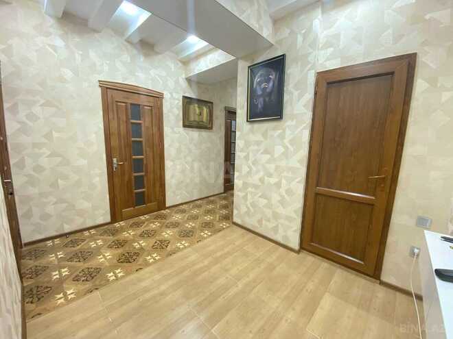 3-комн. новостройка - м. Иншаатчылар - 118 м² (23)