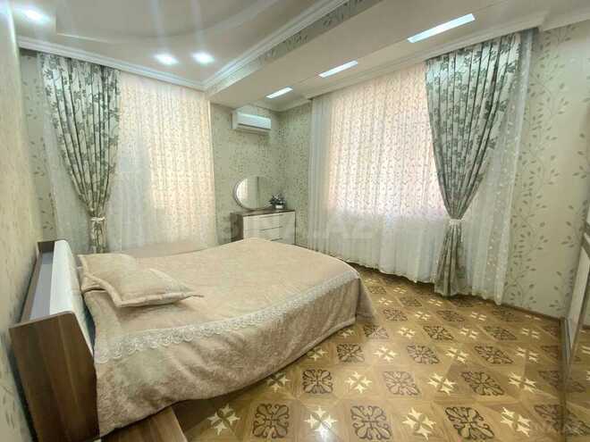 3-комн. новостройка - м. Иншаатчылар - 118 м² (19)