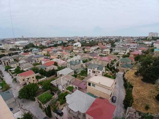 1-комн. вторичка - м. Кара Караев - 23 м² (11)