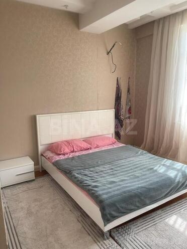 3-комн. новостройка - Хырдалан - 135 м² (7)