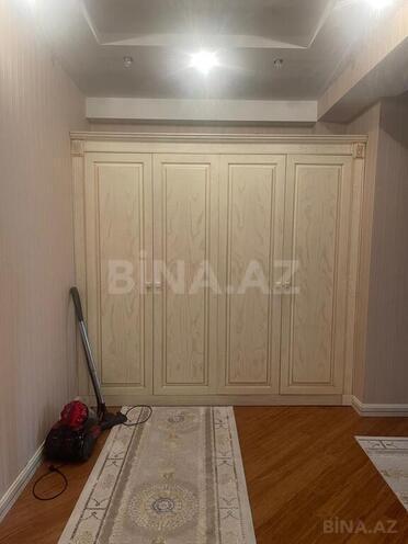 3-комн. новостройка - Хырдалан - 135 м² (17)