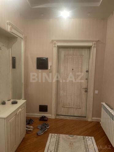 3-комн. новостройка - Хырдалан - 135 м² (21)