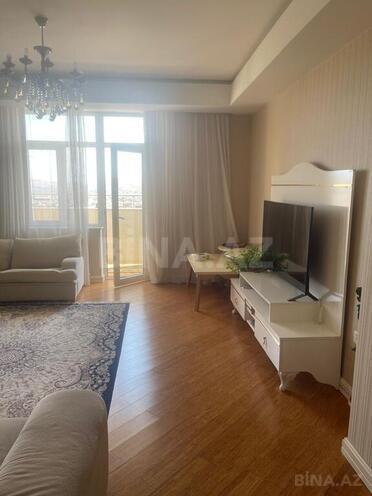 3-комн. новостройка - Хырдалан - 135 м² (9)