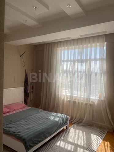 3-комн. новостройка - Хырдалан - 135 м² (13)