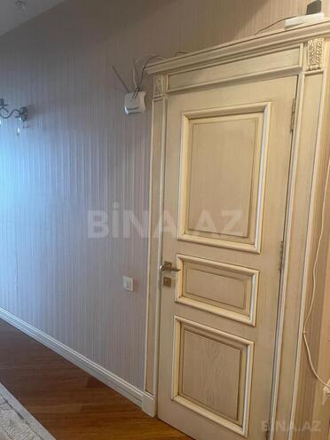 3-комн. новостройка - Хырдалан - 135 м² (20)