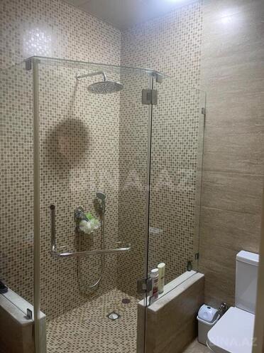3-комн. новостройка - Хырдалан - 135 м² (18)