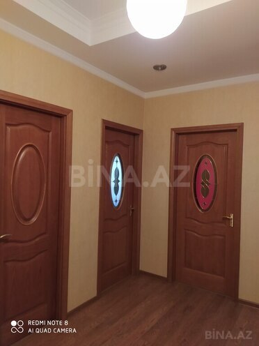 2-комн. новостройка - м. Нариман Нариманов - 100 м² (5)