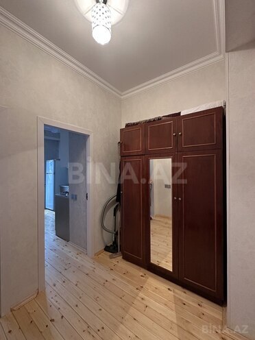 1-комн. новостройка - м. Кара Караев - 38 м² (10)