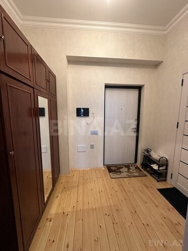 1-комн. новостройка - м. Кара Караев - 38 м² (5)