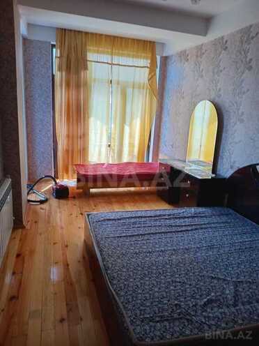 2-комн. новостройка - пос. Бёюк-Шор - 80 м² (3)