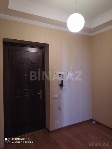 2-комн. новостройка - м. Нариман Нариманов - 100 м² (9)