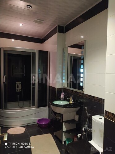 2-комн. новостройка - м. Нариман Нариманов - 100 м² (6)