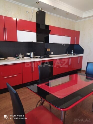 2-комн. новостройка - м. Нариман Нариманов - 100 м² (1)